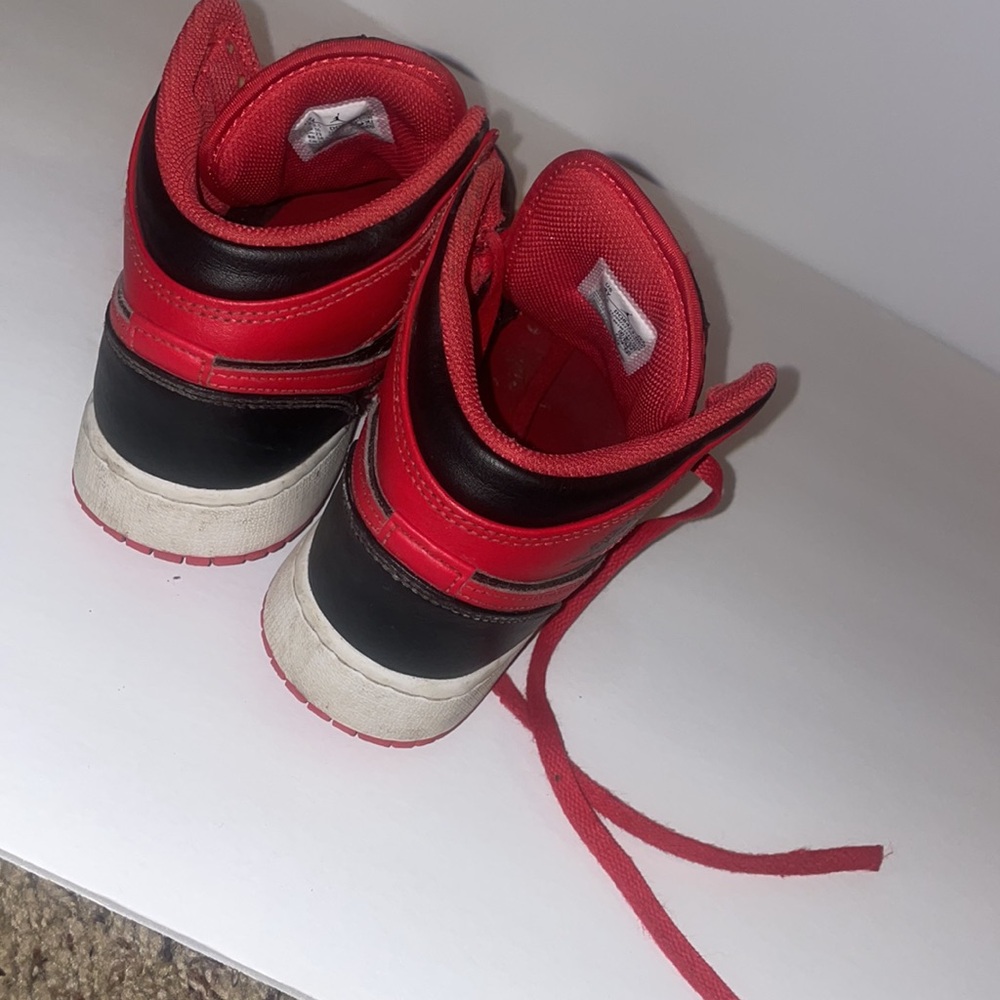 Jordan shoes - Picture 5 of 5
